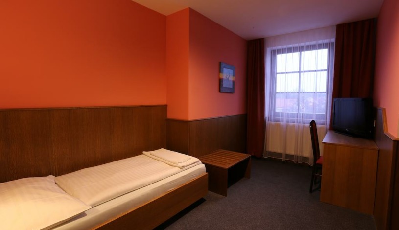 Hotel Hajčman Žďár nad Sázavou